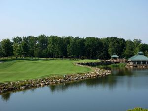 Mystic Rock 11th Fairway